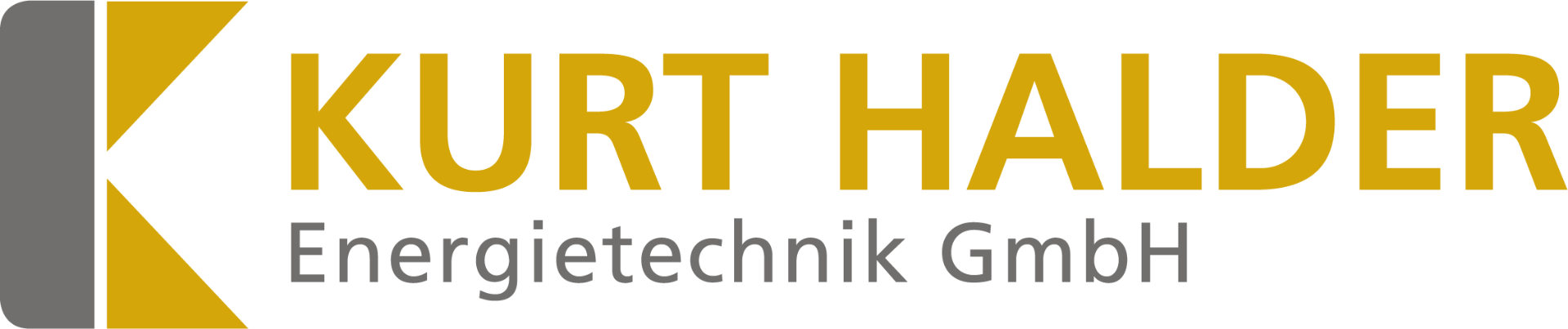 Kurt Halder Energietechnik GmbH
